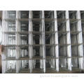 Welded Wire Fence Welded mesh panel Manufactory